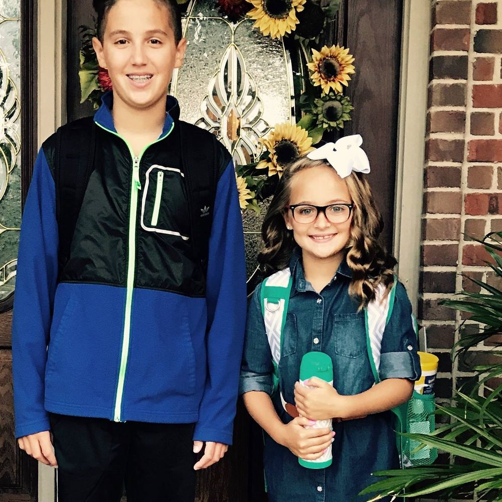 Meet your Posher, Lori